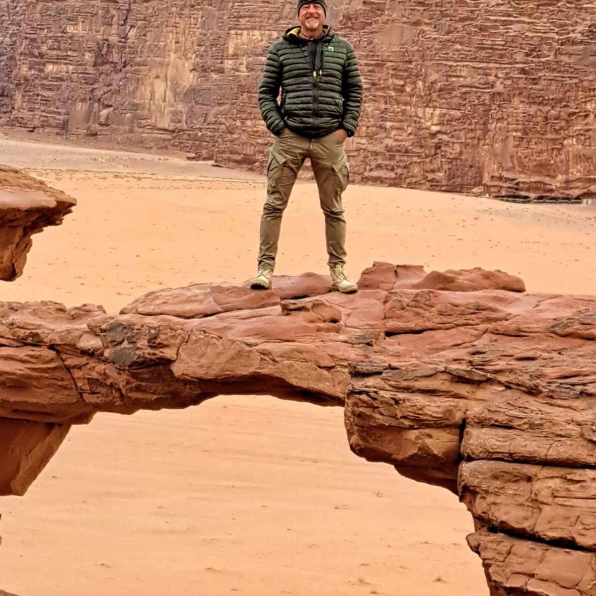 Wadi Rum Magic Nature Camp Extérieur photo