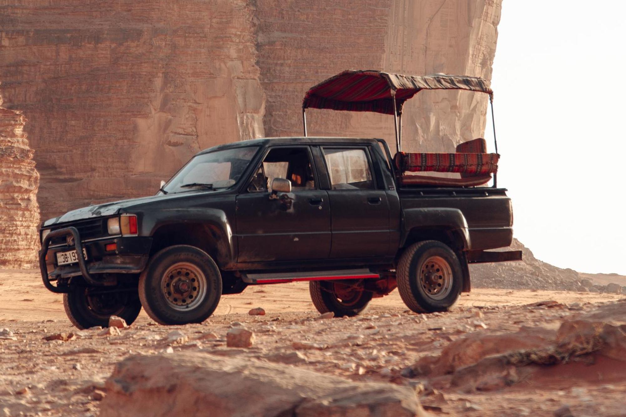 Wadi Rum Magic Nature Camp Extérieur photo